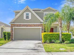 4432 Desert Rose Ave, Kissimmee, FL 34746