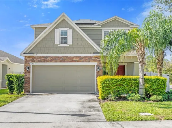 4432 Desert Rose Ave, Kissimmee, FL 34746