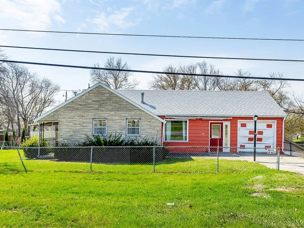 4006 SE 16th Ct, Des Moines, IA 50320