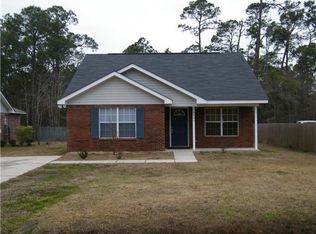 7721 Peabody Rd, Ocean Springs, MS 39564