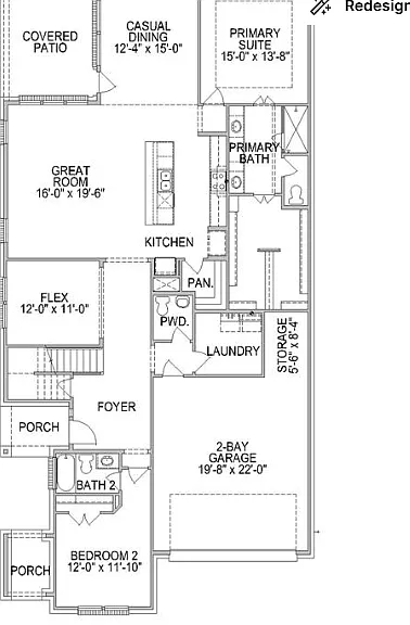 16606 W Salmon River Cir — Photo 29