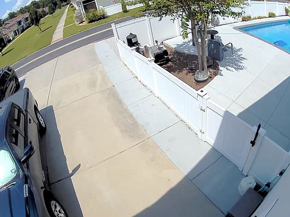 Garage View 