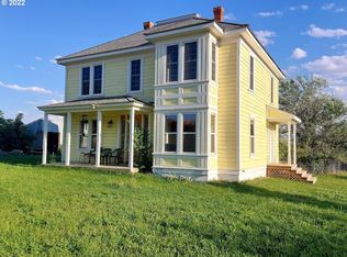 35952 Carnahan Ln, Richland, OR 97870