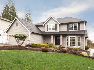 5017 Mill Pond Loop SE, Auburn, WA 98092
