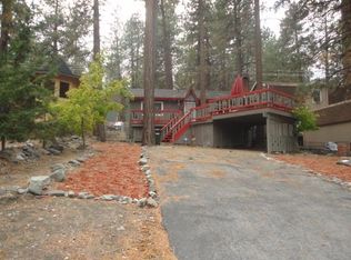 1373 Helen St, Wrightwood, CA 92397