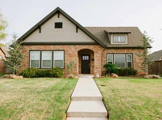 38 Arbor Cir, Stillwater, OK 74074