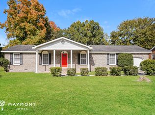 2774 Shadow Ln, Charleston, SC 29406