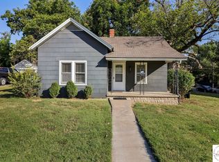 311 Franklin Ave, Warrensburg, MO 64093