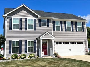 90 Bellflower Way #5, Madison, OH 44057
