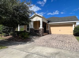 10651 Warlow Creek St, Orlando, FL 32832