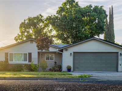 3158 Erie Ave, Merced, CA, 95340
