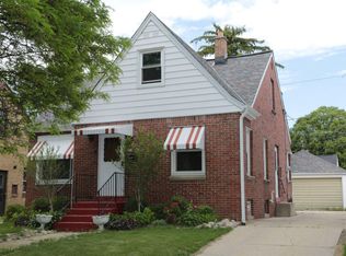 158 N 79th St, Milwaukee, WI 53213