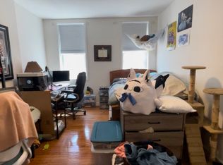 79 Mott St #1, New York, NY 10013