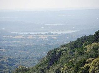 6908 E Fm 1431, Marble Falls, TX 78654