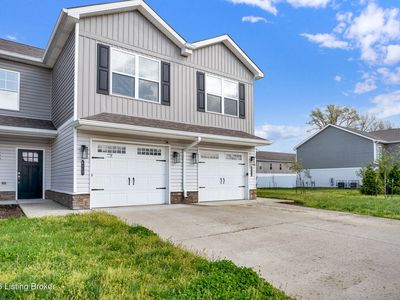 6103 Casper Dr, Louisville, KY, 40258