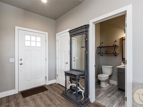 3rd image of 158 N Fork Eagle Mountain Rd