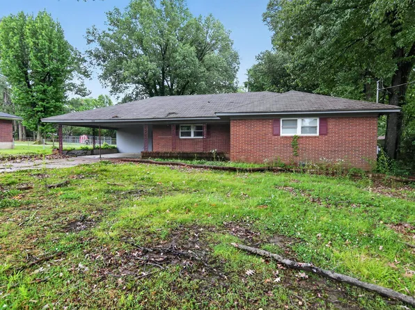 1403 Old Hickory Rd, Memphis, TN 38116