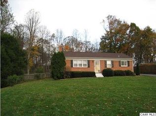 525 Locust Ln, Ruckersville, VA 22968