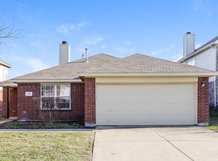 4701 Palm Ridge Dr, Fort Worth, TX 76133