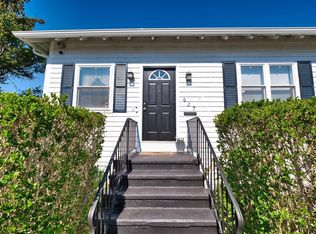 627 King St, Fall River, MA 02724