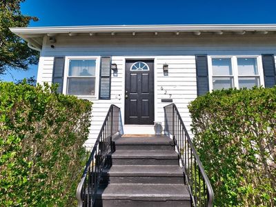 627 King St, Fall River, MA, 02724