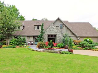 3144 S Atlanta Ave, Tulsa, OK 74105