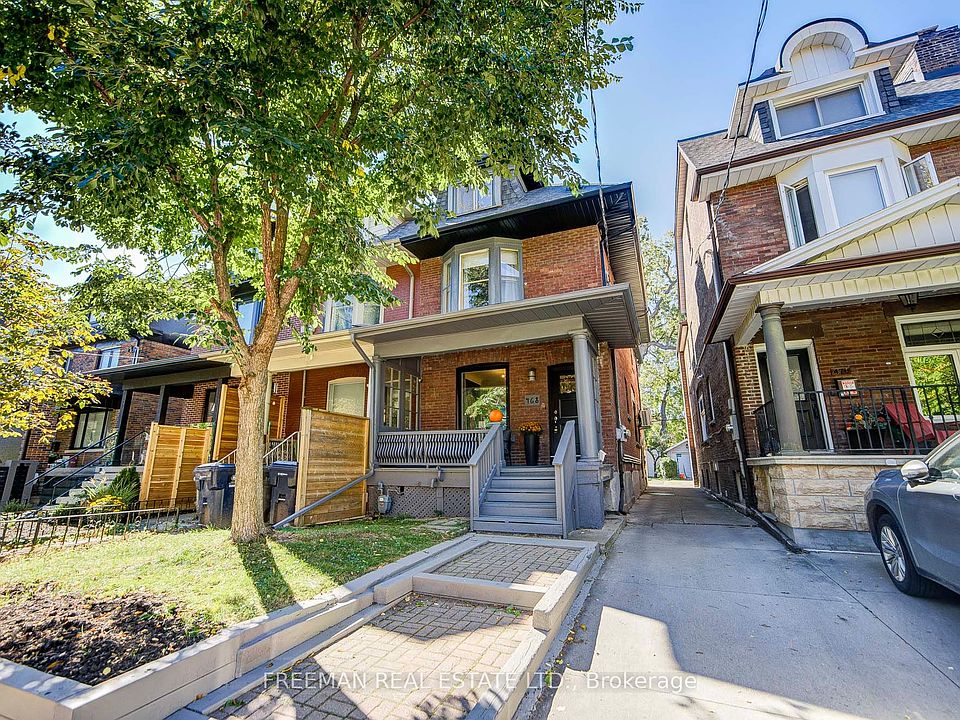 1st image of 468 Markham St