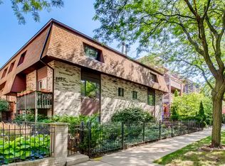 858 W Lakeside Pl APT D, Chicago, IL 60640