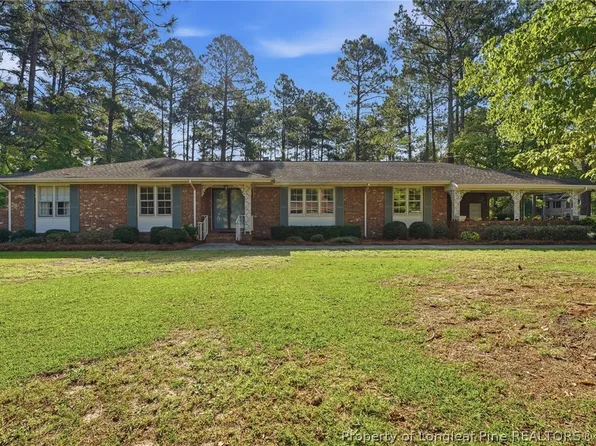 12421 Appin Rd, Laurinburg, NC 28352
