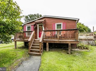 4039 Timothy Dr, Abingdon, MD 21009
