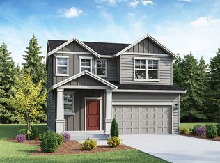 1807 Terrace Ave, Snohomish, WA 98290