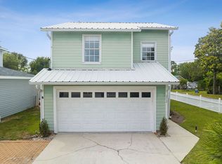 212 Sands St, Panama City Beach, FL 32413