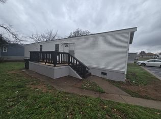 602 S Vista Ln #30, Edmond, OK 73034