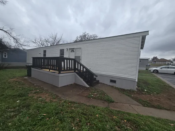 602 S Vista Ln #30, Edmond, OK 73034