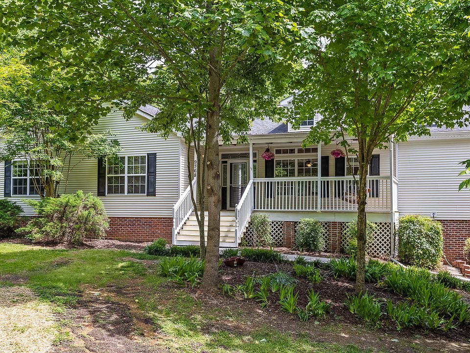 9768 Lakeside Rd, Harrison, TN 37341 Zillow