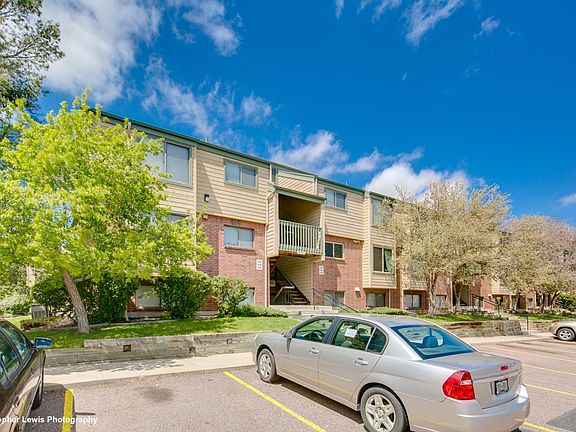 For Sale: 3656 S Depew St Unit 306, Lakewood, CO 80235