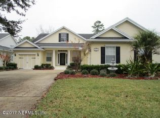 2044 Glenfield Crossing Ct, Saint Augustine, FL 32092