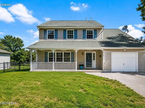 617 Morningside Avenue, Union Beach, NJ 07735