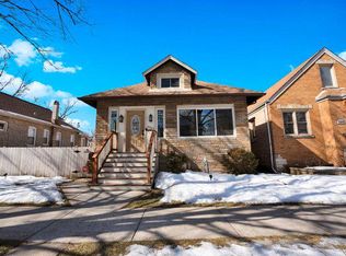 3322 Wenonah Ave, Berwyn, IL 60402