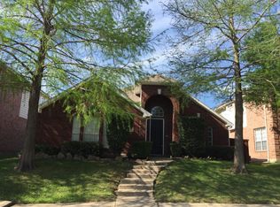 2042 Londonderry Dr, Allen, TX 75013