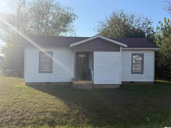 2017 Maurice St, Jonesboro, AR 72401