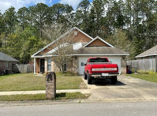 11508 Azalea Trce, Gulfport, MS 39503