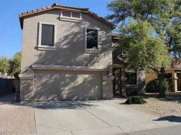 2064 E LIPIZZAN Drive, San Tan Valley, AZ 85140