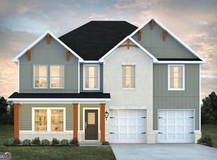 207 Agriculture Ln, Perry, GA 31069