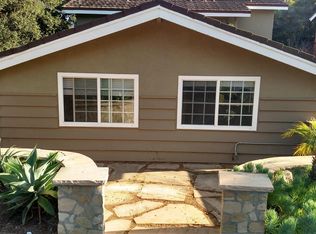 1819 Olive Ave #A, Santa Barbara, CA 93101