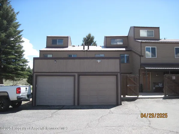 3655 Juniper Pl #7, Craig, CO 81625