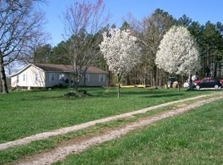 1168 State Rt 76, Willow Springs, MO 65793