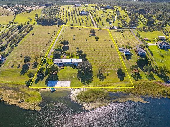 5th image of 819 S Lake Starr Blvd