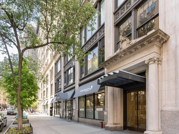 21 East 22nd Street 2F image 14 of 14