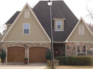 101 Azalea Trl, Bullard, TX 75757